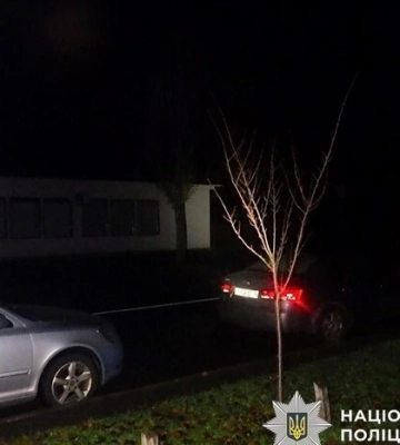 В Киеве таксист сломал челюсть пассажирке — полиция