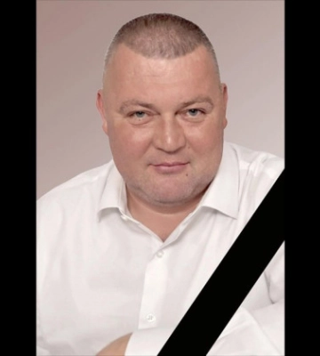 Пішов з життя голова Кілійського районного суду Одеської області Микола Балан