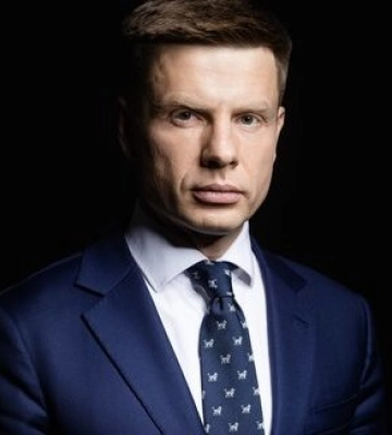 Проти мене розпочали провадження за держзраду, - Гончаренко. ВIДЕО