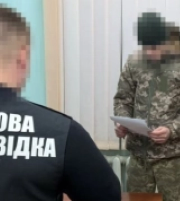 В подразделении ПВО обнаружили российского "крота"