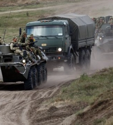 Росія втрачає позиції на Південному Кавказі - розвідка