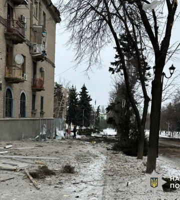 Дві жінки загинули на Донеччині через ворожі обстріли минулої доби