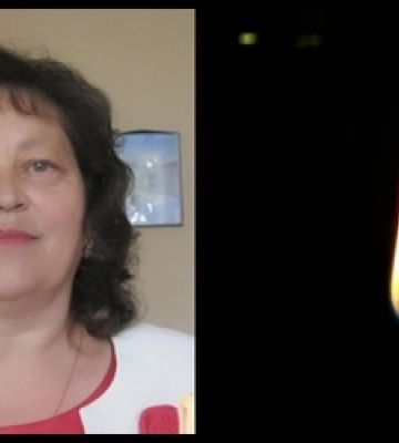 Після важкої хвороби померла директорка волинського ліцею