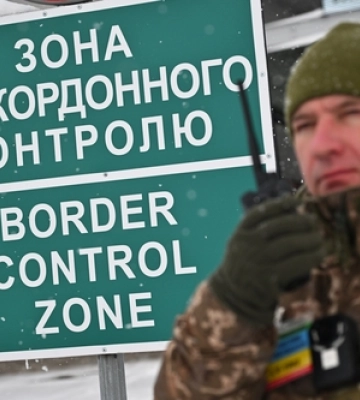 У всіх польських пунктах пропуску, що межують з Волинською областю, стався технічний збій у роботі