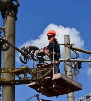 Внаслідок ворожого обстрілу поранено чотирьох дітей