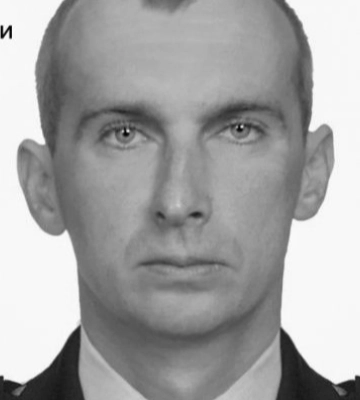 У Києві помер рятувальник, який потрапив під російський удар 9 січня