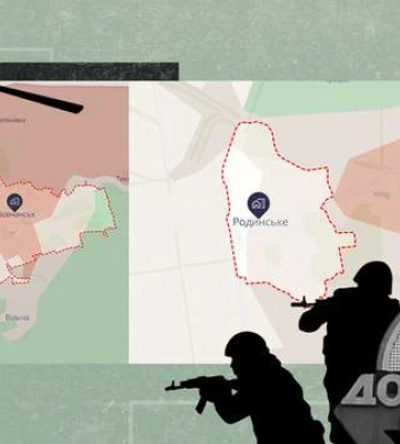 Россияне продвигаются возле Волчанска и закрепились возле еще одного города Донецкой области: как изменилась линия фронта за&amp;hellip;
