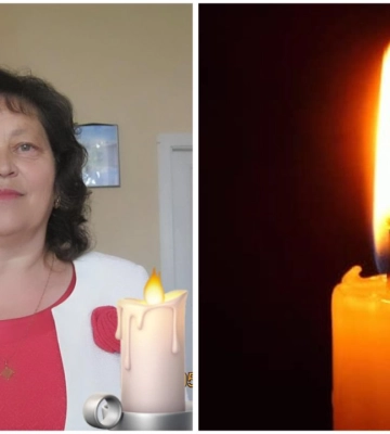 Після важкої хвороби померла директорка волинського ліцею