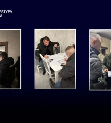 В Виннице полицейские пытали мужчину, он пережил клиническую смерть