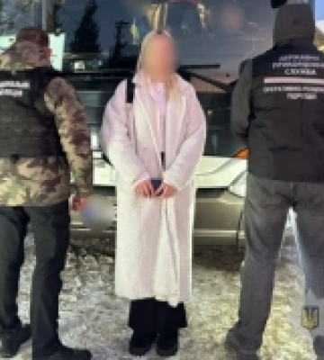 На Волині судили жінку, яка била односельчанку гілками