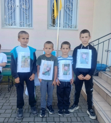 ДНК-експертиза підтвердила загибель солдата з Костополя