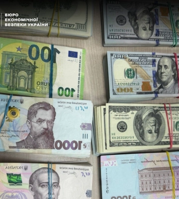 Директору підприємства на Чернігівщині повідомили про підозру в ухиленні від сплати податків на майже 14 млн грн