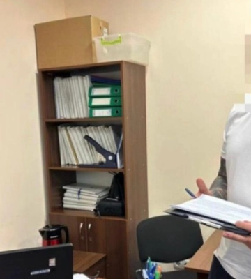 Закупівля неякісних бодікамер  зі збитками в 1,7 млн гривень: у Києві судитимуть посадовицю «Муніципальної охорони»