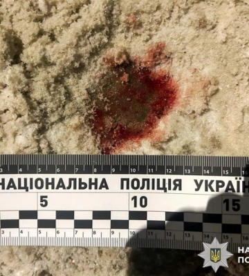 У Рівному патрульні затримали чоловіка за дебош у кафе