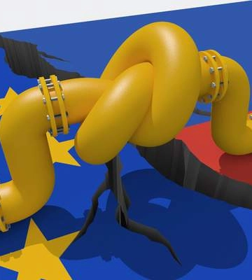 Несмотря на сопротивление двух стран: в ЕС приняли окончательное решение по российскому газу