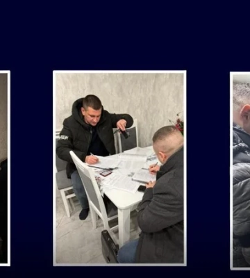 В Виннице полицейские выбивали «признание» у мужчины, тот пережил клиническую смерть — ГБР