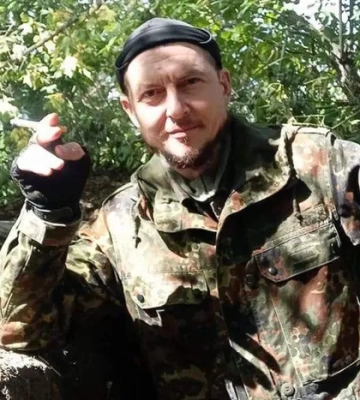42 дні в оточенні: Любомир Мікало розповів, як звання Героя змінило його життя