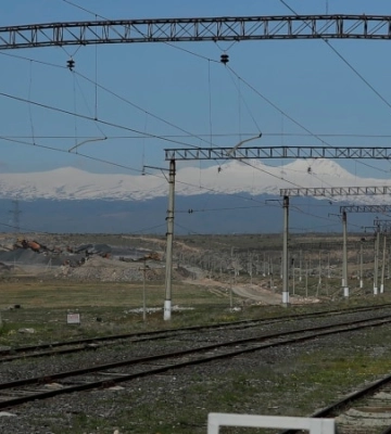 Розвідка: Росія втрачає вплив на Південному Кавказі через «маршрут Трампа»