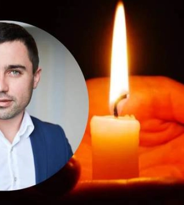 Болезненная и неожиданная потеря: как коллеги вспоминают нардепа Ореста Саламаху, который погиб в ДТП