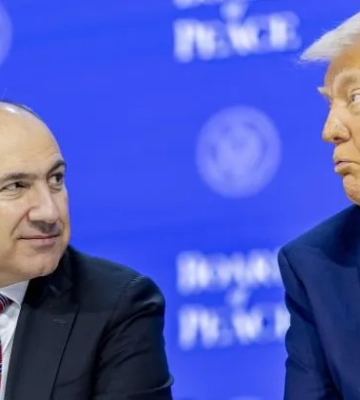 США та Вірменія обмежують вплив РФ на Південному Кавказі — СЗР