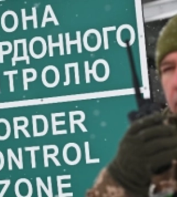 На польських пунктах пропуску стався технічний збій у роботі бази
