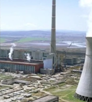 «Хочуть завадити відновити обладнання». У Нафтогазі повідомили про новий російський обстріл Херсонської ТЕЦ
