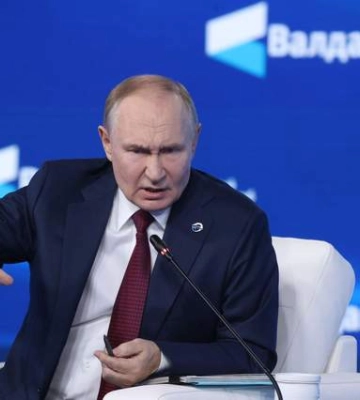 Россия теряет Южный Кавказ: на этот раз все из-за Трампа