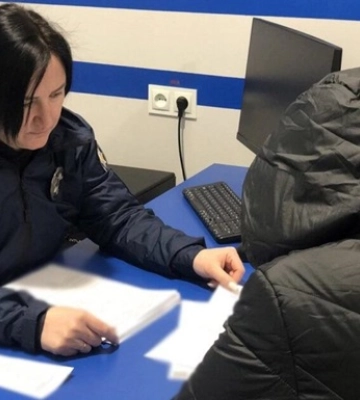 На Одещині розслідують катування 6-річного хлопчика у центрі реабілітації дітей