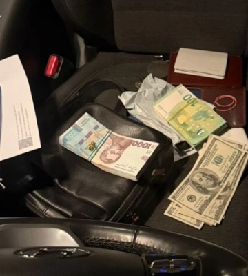 СБУ викрила львівського адвоката на хабарництві за оформлення інвалідності 