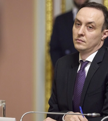 Власюк: під час удару по Україні 30 липня РФ застосувала дві північнокорейські балістичні ракети KN-23