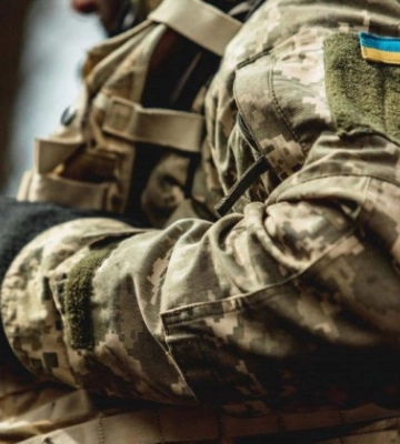 Военному неправильно начисляли боевые и денежное довольствие с 2022 года: суд встал на его сторону