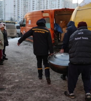 Зеленський доручив «перевірити всі звіти» щодо готовності соціальної інфраструктури в Києві