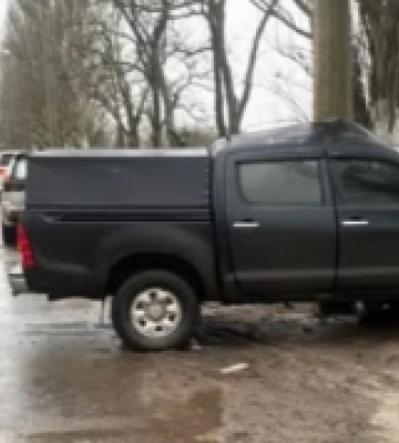 Загинув водій пікапа: у Миколаєві встановлюють обставини дорожньо-транспортної пригоди