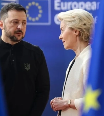 Деякі країни ЄС проти вступу України до блоку у 2027 році за планом США, - FT