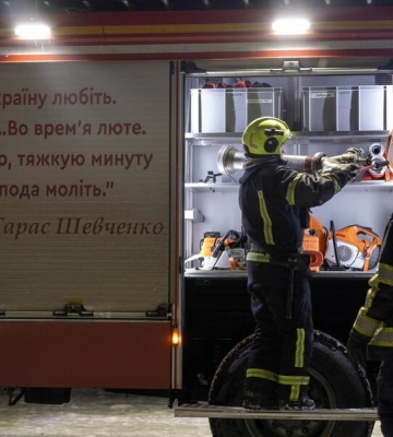 Зеленский раскритиковал темпы восстановления энергетики в Украине
