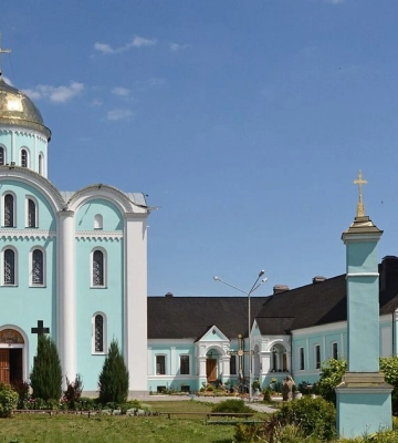 Митрополит Епіфаній їде на Волинь з особливою місією