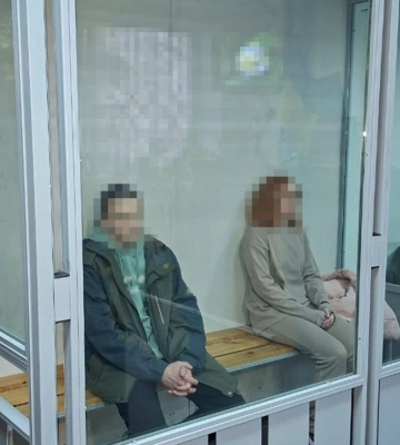 Оголошено вирок агентам рф, які готували теракт у центрі Києва