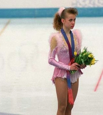 Мало хто знає, що спортсменка з Дніпра здобула перше "золото" Олімпіади в історії України