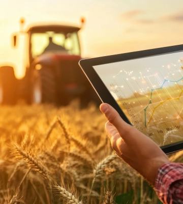 Цифрова стійкість агросектору: у Києві пройде AGROIT Forum 2026