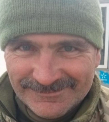 Понад два з половиною роки вважався зниклим безвісти: підтвердили загибель захисника з Волині Ігоря Рижука