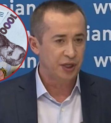 Краснов предлагал ограничить право голоса для бедных