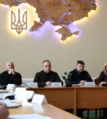 У школах Луцької громади продовжили дистанційне навчання
