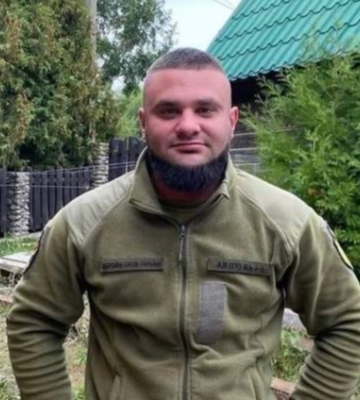 Працівника ТЦК з Тернополя, який побив мобілізованого, відправили на фронт
