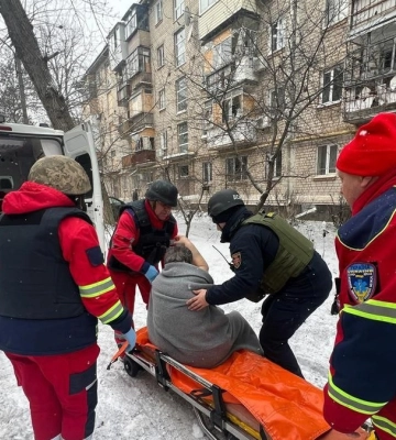 Два человека погибли в Никополе из-за вражеского обстрела - ОВА