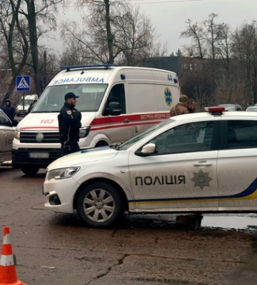 Тримання під вартою без застави: у Чернігові ухвалили рішення у справі поліцейської, яка на смерть збила дитину