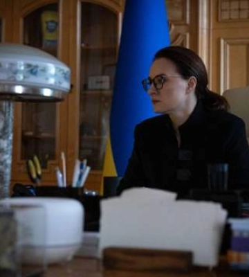 50 мобильных кухонь с горячей пищей разворачивают в районах Киева с самой сложной ситуацией