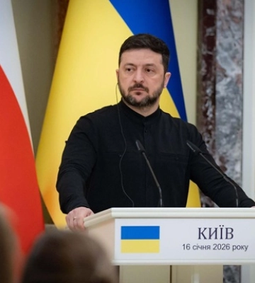 Україна та США не на одному боці щодо деяких питань мирної угоди, - Зеленський