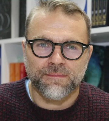Украина обгоняет Польшу и становится гарантом безопасности Балтии, - Яцек Бартощяк