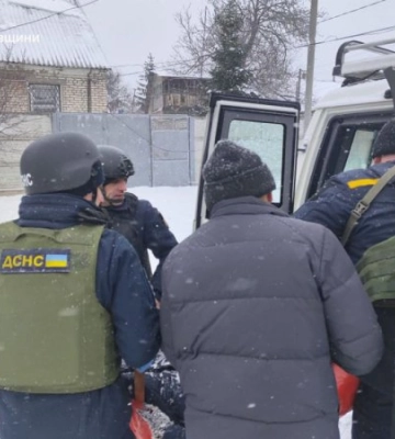 У Нікополі внаслідок російського обстрілу загинули 2 жінки, ще 6 людей отримали поранення