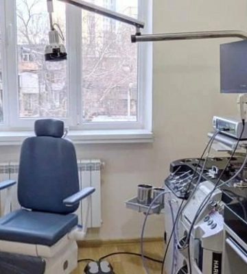 В Одесі відкрили дитячий центр слуху